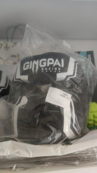 Casco de Boxeo Nuevo