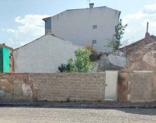 Terreno en venta en Reinosa