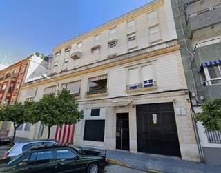 Piso en venta en Ciudad Jardín - Zoco en Córdoba