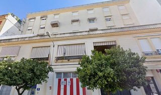 Piso en venta en Ciudad Jardín - Zoco en Córdoba