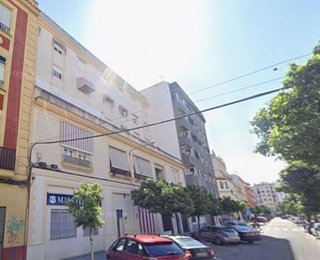 Piso en venta en Ciudad Jardín - Zoco en Córdoba