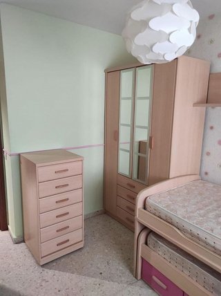 Piso en venta en San Roque - Ronda norte en Badajoz