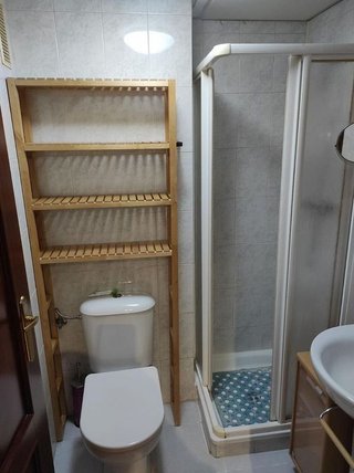 Piso en venta en San Roque - Ronda norte en Badajoz