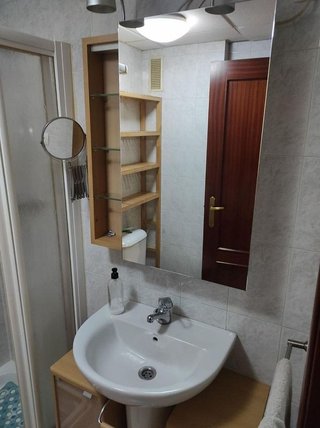 Piso en venta en San Roque - Ronda norte en Badajoz