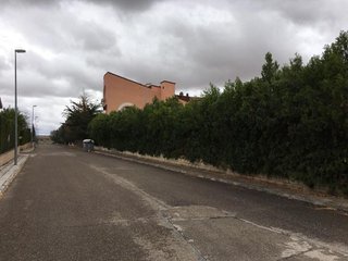Edificio en venta en Villacañas