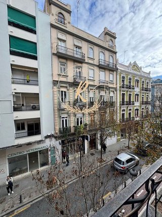 Piso en venta en Russafa en Valencia