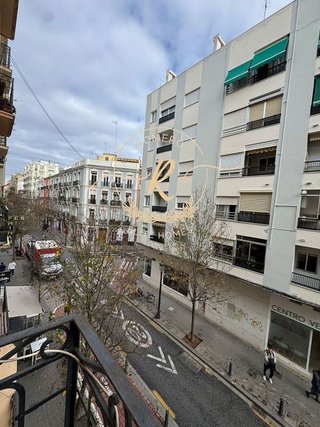 Piso en venta en Russafa en Valencia