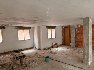 Oficina en venta en Santiago - San Telmo en Palencia