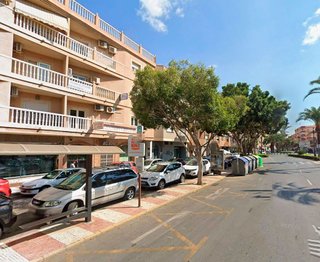 Local comercial en venta en Roquetas Centro en Roquetas de Mar