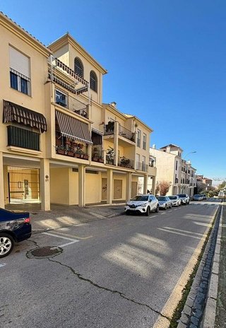 Garaje en venta en Bola de Oro - Serrallo en Granada