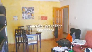 Piso en venta en Pizarrales en Salamanca