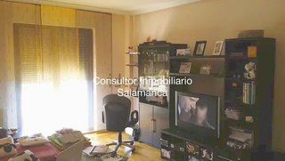 Piso en venta en Pizarrales en Salamanca