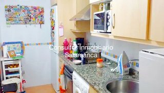 Piso en venta en Pizarrales en Salamanca