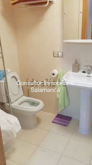 Piso en venta en Pizarrales en Salamanca