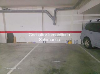 Piso en venta en Pizarrales en Salamanca