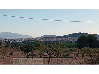 Terreno en venta en Yecla