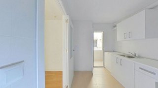 Piso en venta en Carolinas Altas en Alicante