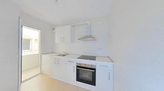 Piso en venta en Carolinas Altas en Alicante