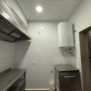 Local comercial en venta en Motril pueblo en Motril