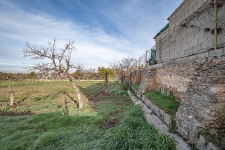 Terreno en venta en Zubia (La)