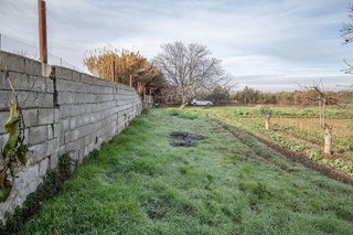 Terreno en venta en Zubia (La)