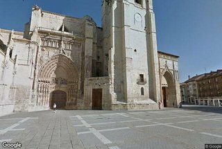 Piso en venta en El Cristo en Palencia