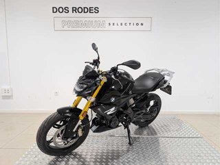 BMW Motorrad G 310 R