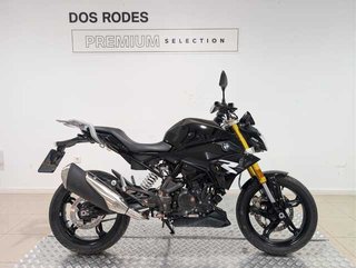 BMW Motorrad G 310 R