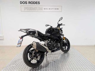 BMW Motorrad G 310 R
