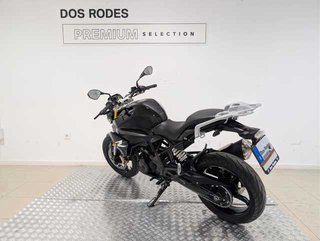 BMW Motorrad G 310 R