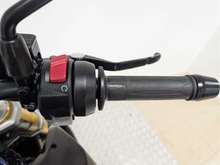 BMW Motorrad G 310 R