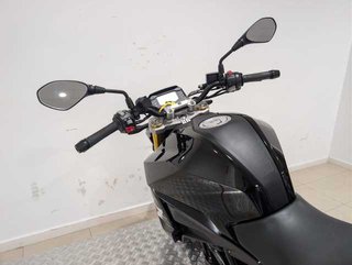 BMW Motorrad G 310 R