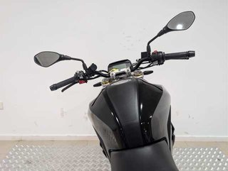 BMW Motorrad G 310 R