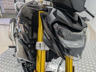 BMW Motorrad G 310 R