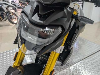 BMW Motorrad G 310 R