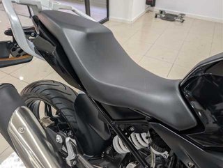 BMW Motorrad G 310 R