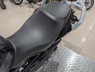 BMW Motorrad G 310 R