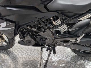 BMW Motorrad G 310 R