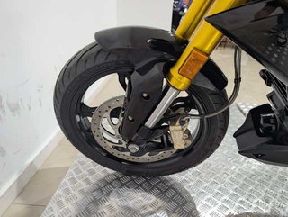 BMW Motorrad G 310 R