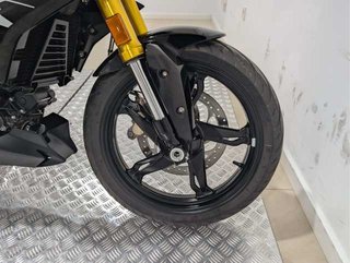BMW Motorrad G 310 R