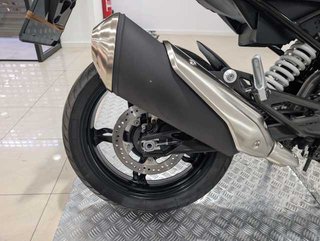 BMW Motorrad G 310 R