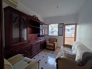 Piso en venta en Esperanza - Quemadero en Almería