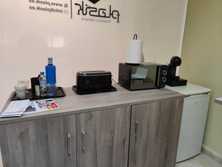 Oficina en venta en Zona Avda. Juan de Diego - Parque Municipal  en Bormujos