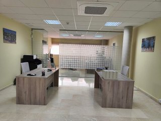 Oficina en venta en Zona Avda. Juan de Diego - Parque Municipal  en Bormujos