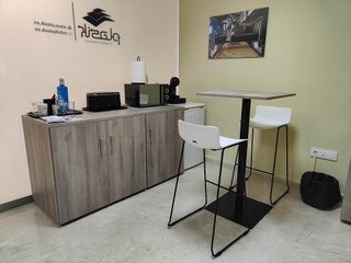 Oficina en venta en Zona Avda. Juan de Diego - Parque Municipal  en Bormujos
