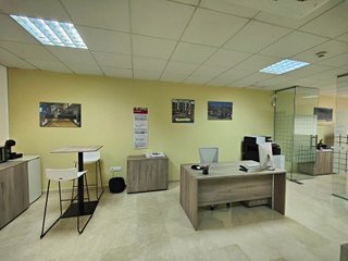 Oficina en venta en Zona Avda. Juan de Diego - Parque Municipal  en Bormujos