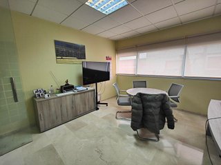 Oficina en venta en Zona Avda. Juan de Diego - Parque Municipal  en Bormujos