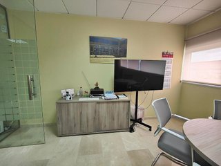 Oficina en venta en Zona Avda. Juan de Diego - Parque Municipal  en Bormujos