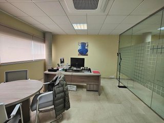 Oficina en venta en Zona Avda. Juan de Diego - Parque Municipal  en Bormujos