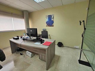 Oficina en venta en Zona Avda. Juan de Diego - Parque Municipal  en Bormujos